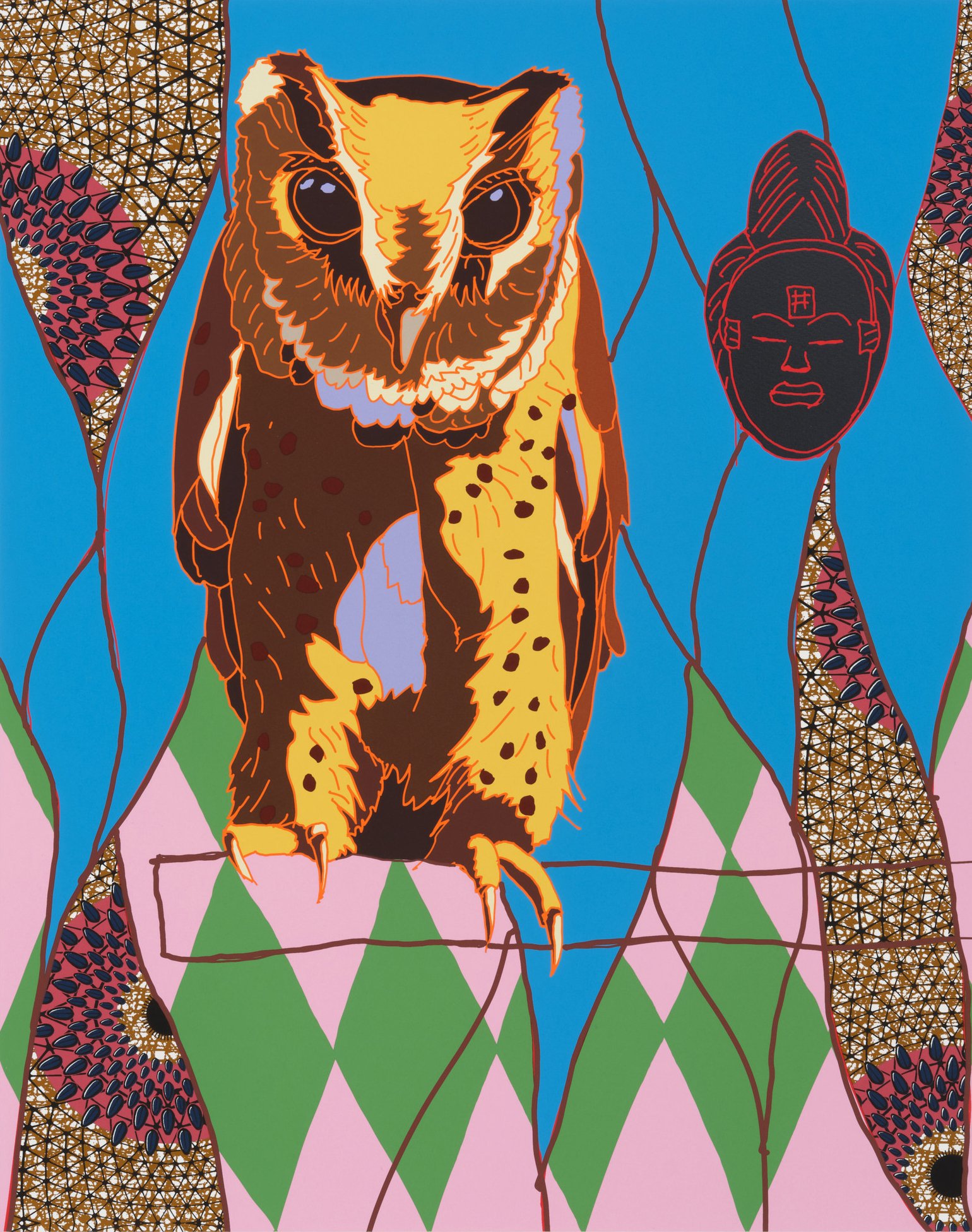 Yinka Shonibare CBE - YiS001 - original-1.jpg