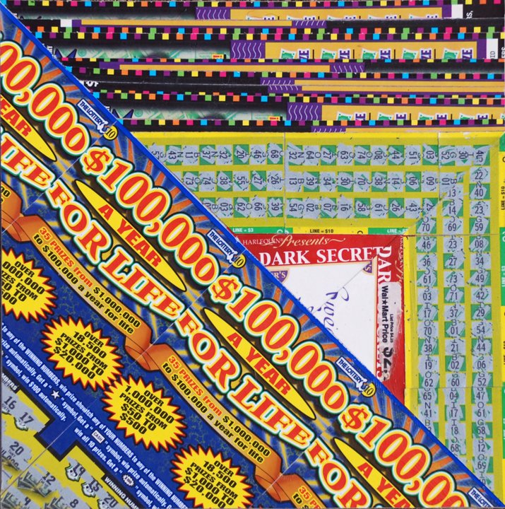 Ghost of a Dream - GOAD005 - original.jpg