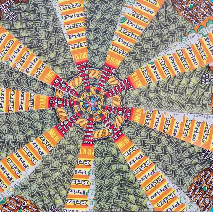 Ghost of a Dream - GOAD002 - original.jpg