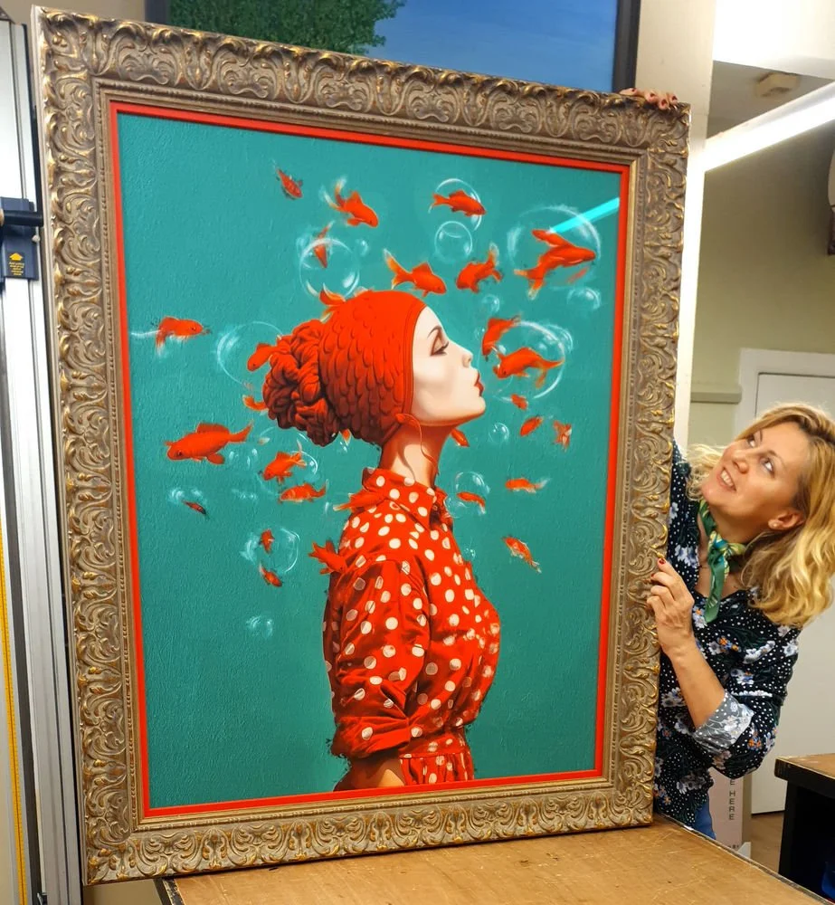 cristina-schek-bubbles-the-fish-waterline-dreams-series-bts.jpg