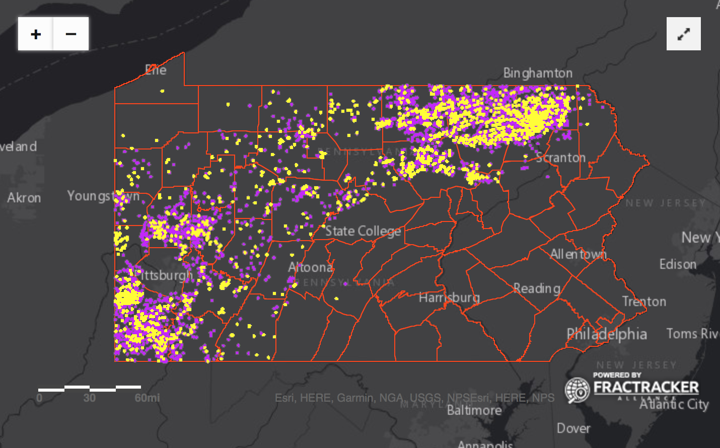 What is the life expectancy of the Marcellus Shale?