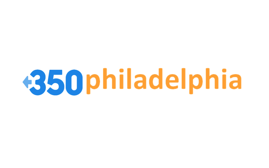 350 Philadelphia Fossil Free Septa Campaign