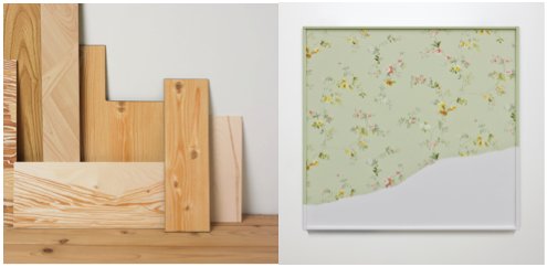 images courtesy of the artists