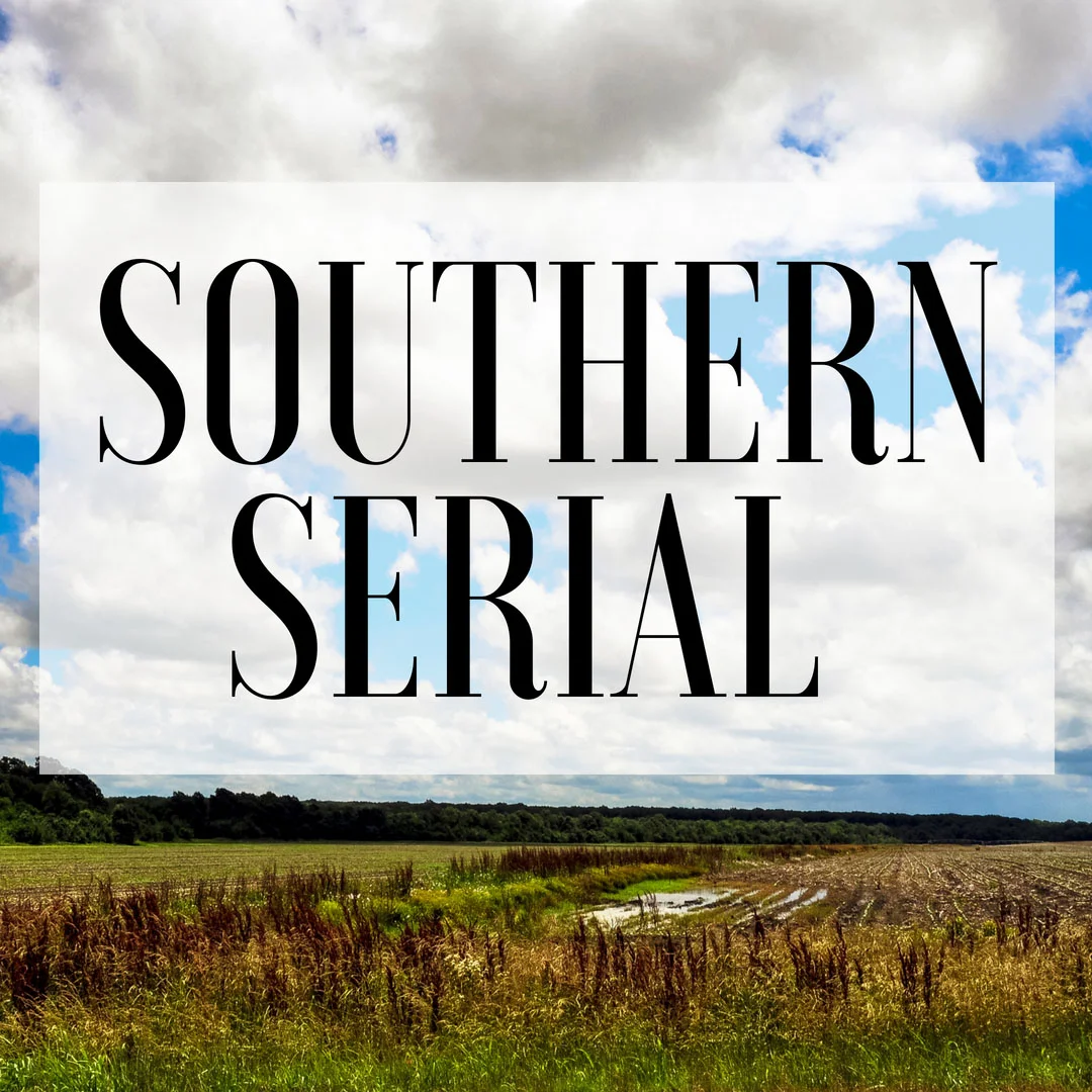 Podcast #2 Shownotes - Dear Momma