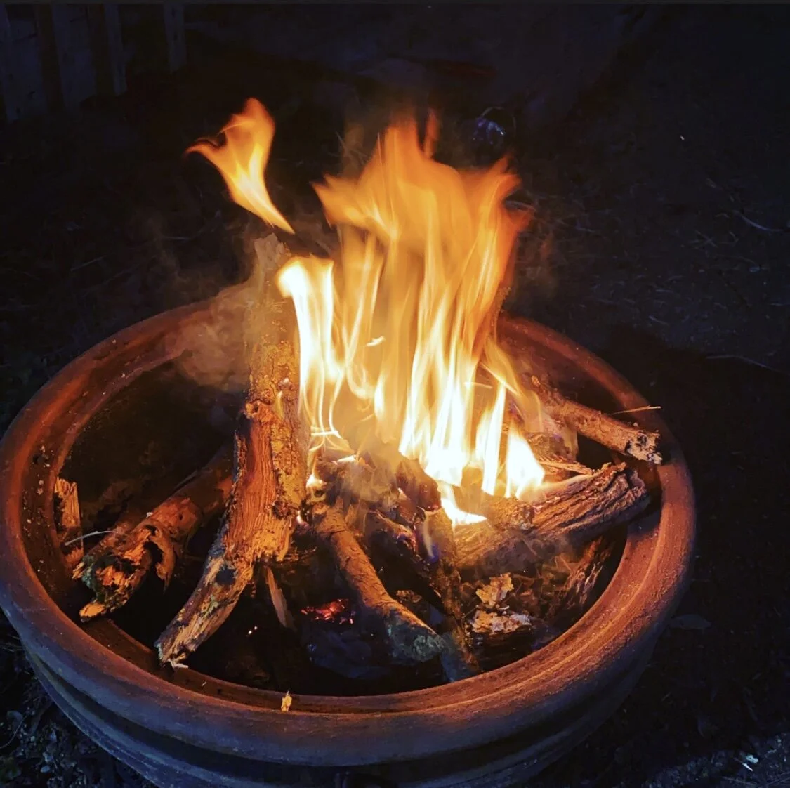 Hope Writers Challenge - Day 3: Shine