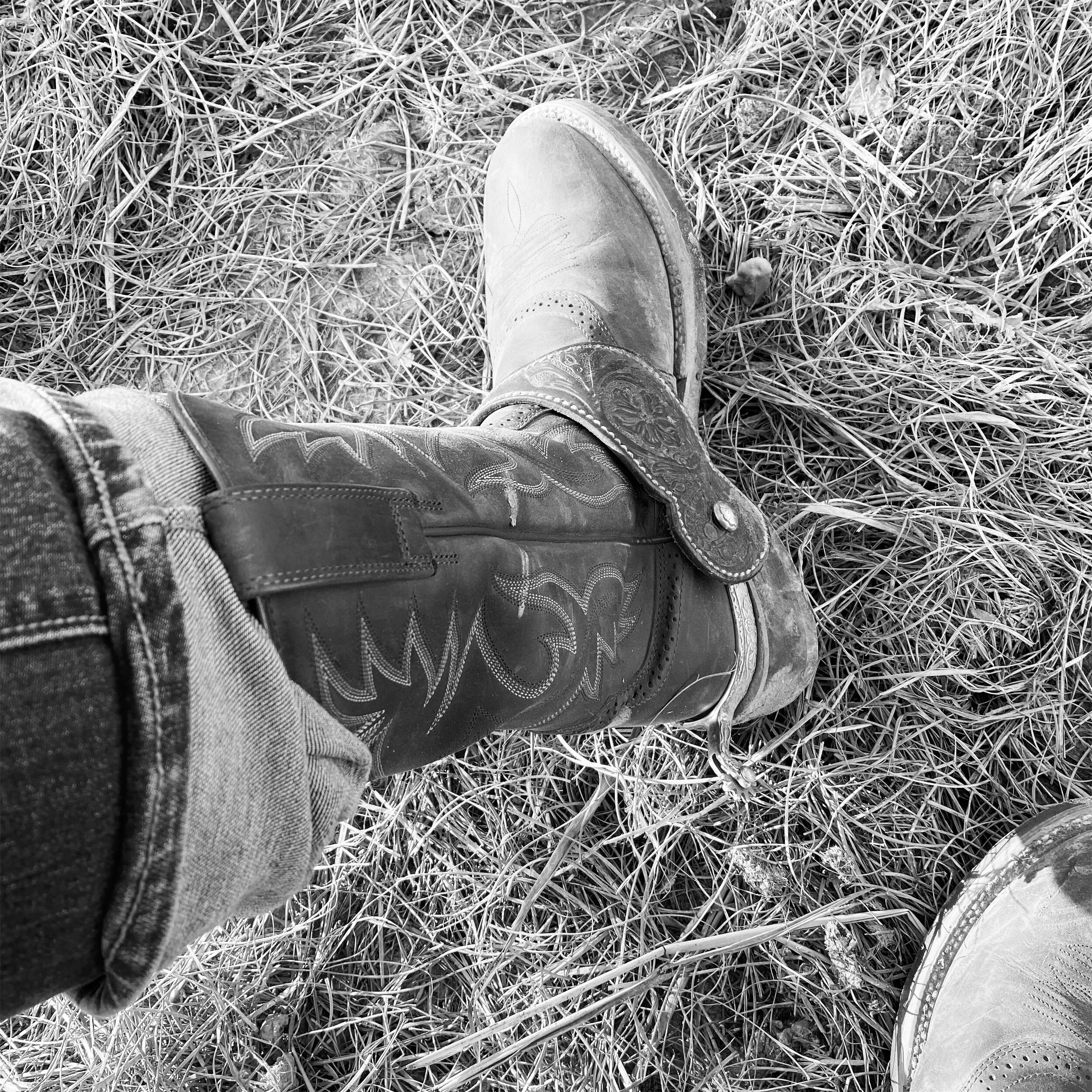 HOPE WRITERS CHALLENGE - DAY 6: RHYTHM 