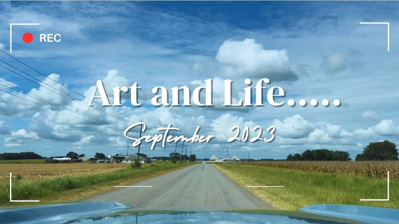 September YouTube Video 