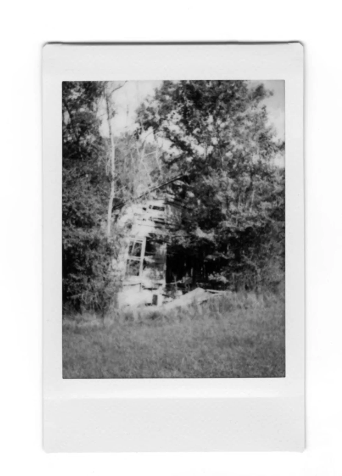 Fujifilm Instax Pics - Savannah MB Church 