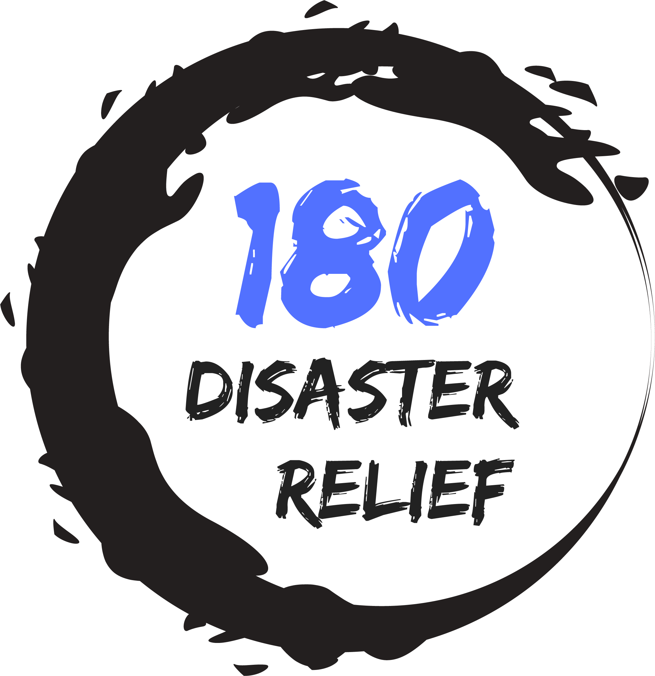 180 Disaster Relief [Vector Logo].png