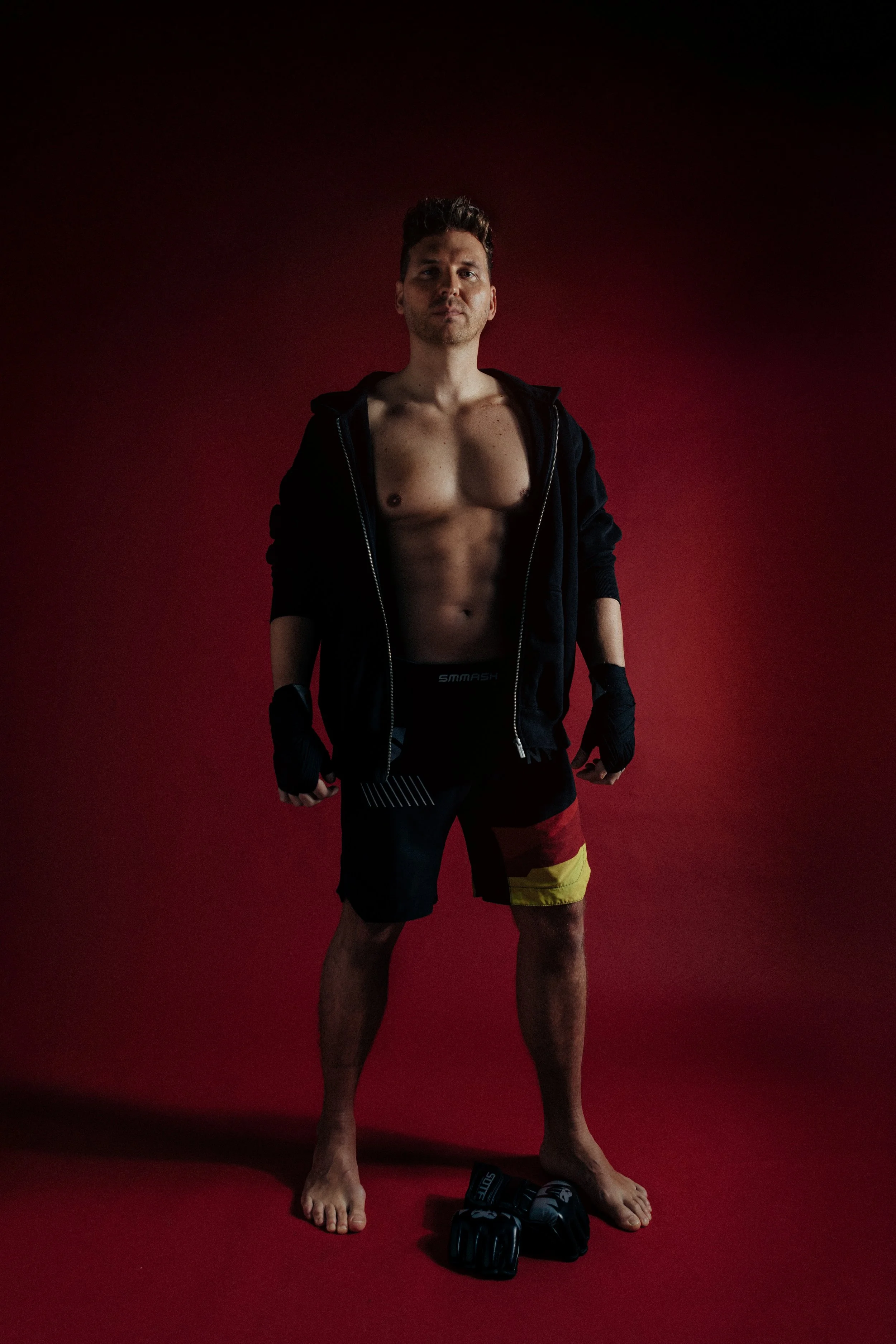 Markus Marsch x SAP x Cicero