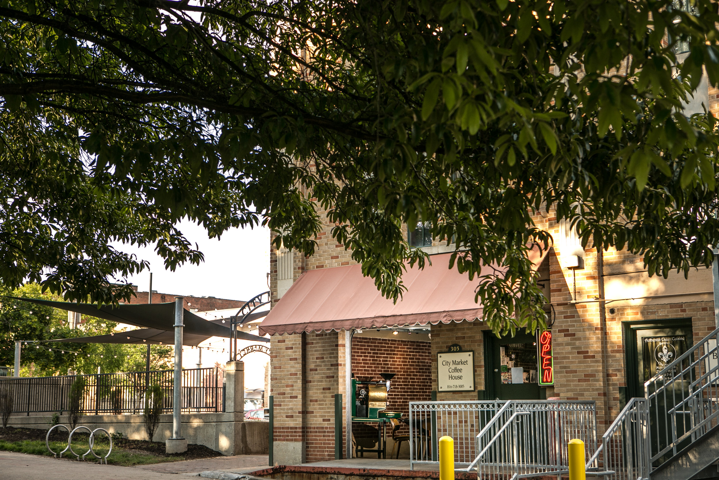 City Market Coffee