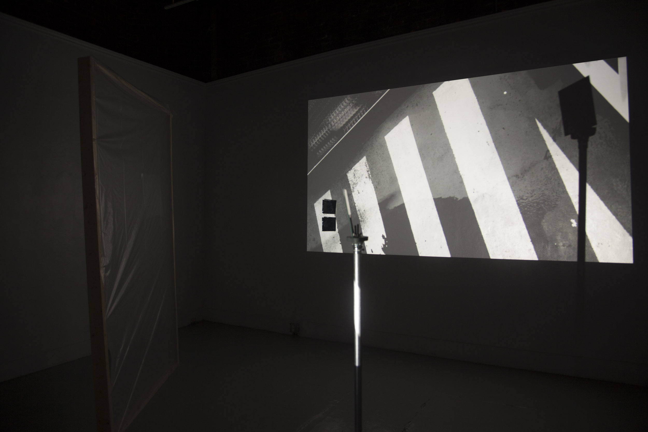 Exquisite Installation