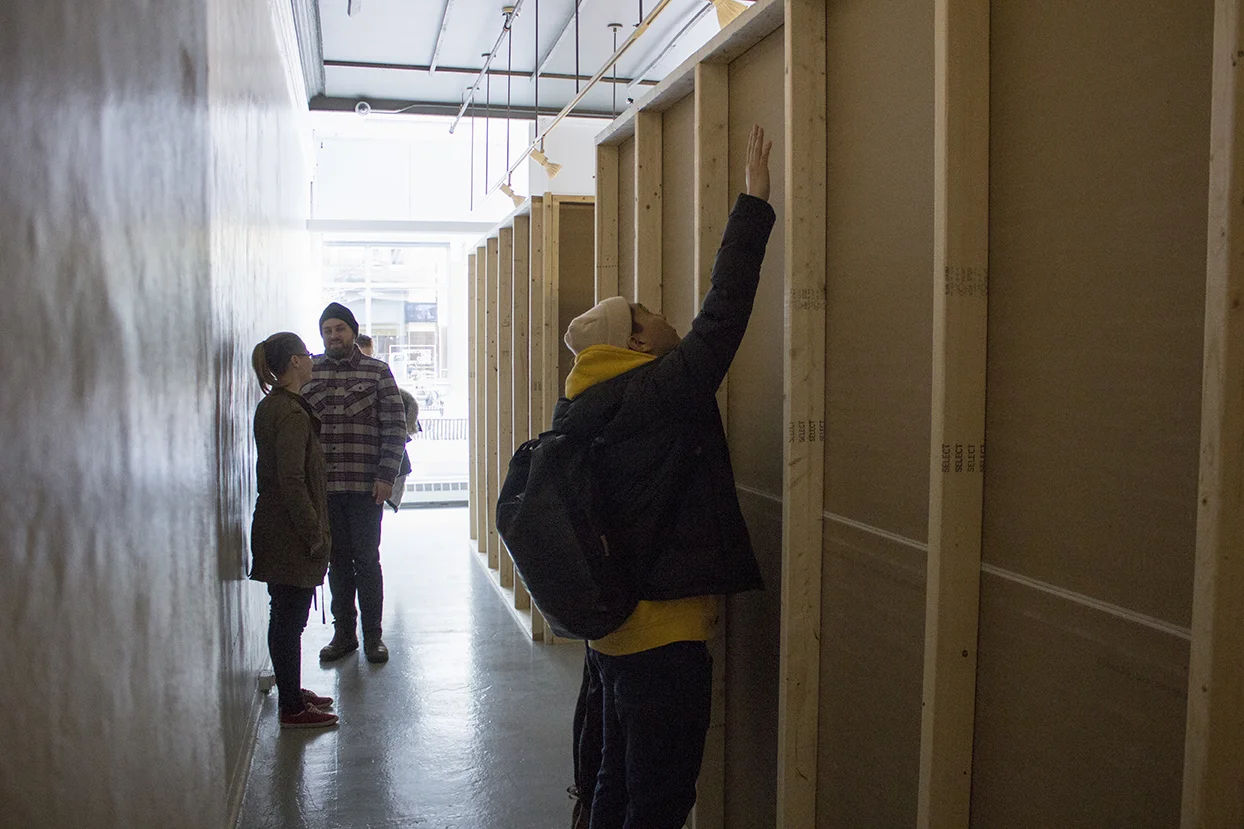 Structures and Being Structured