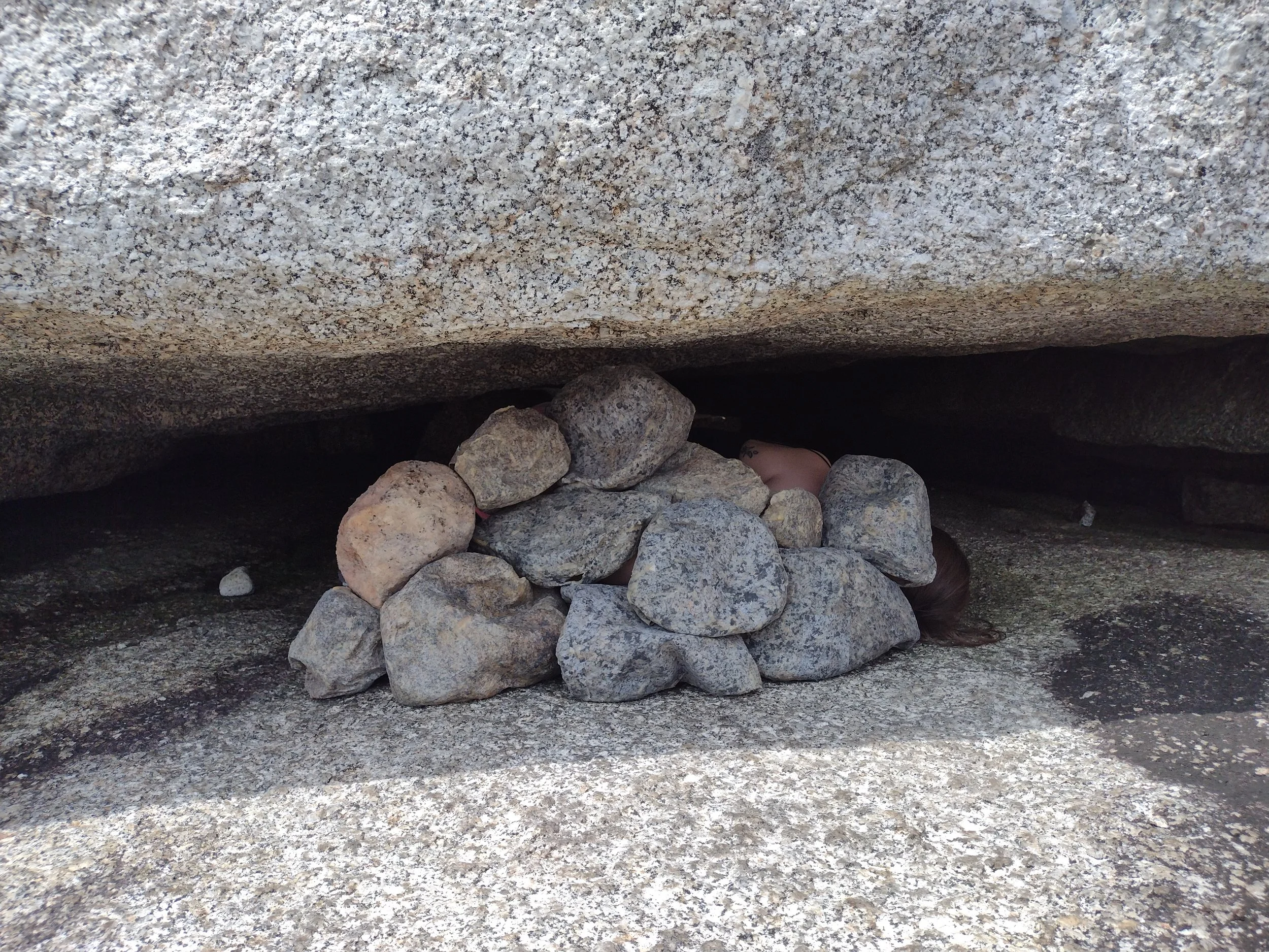  Little Pears Pile of Rocks 