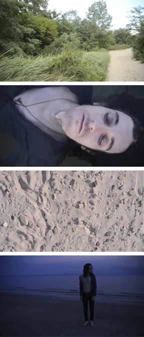 10.20.16 - Trouble music video released I shot, directed, and edited the video for Trouble - the newest single from my band Parade Chic. Watch it here .