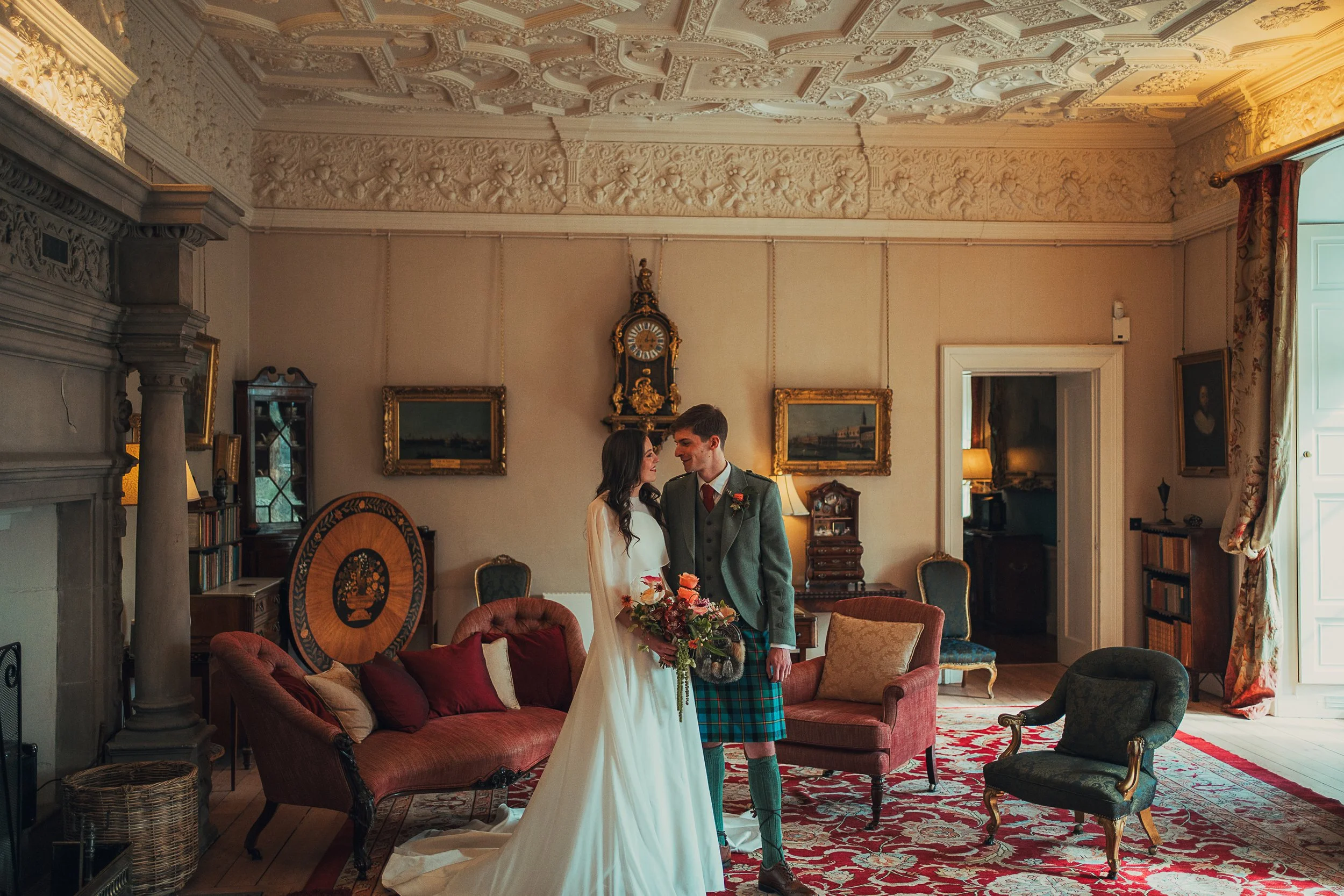 couple-drawing-room-winton-castle-wedding.jpg