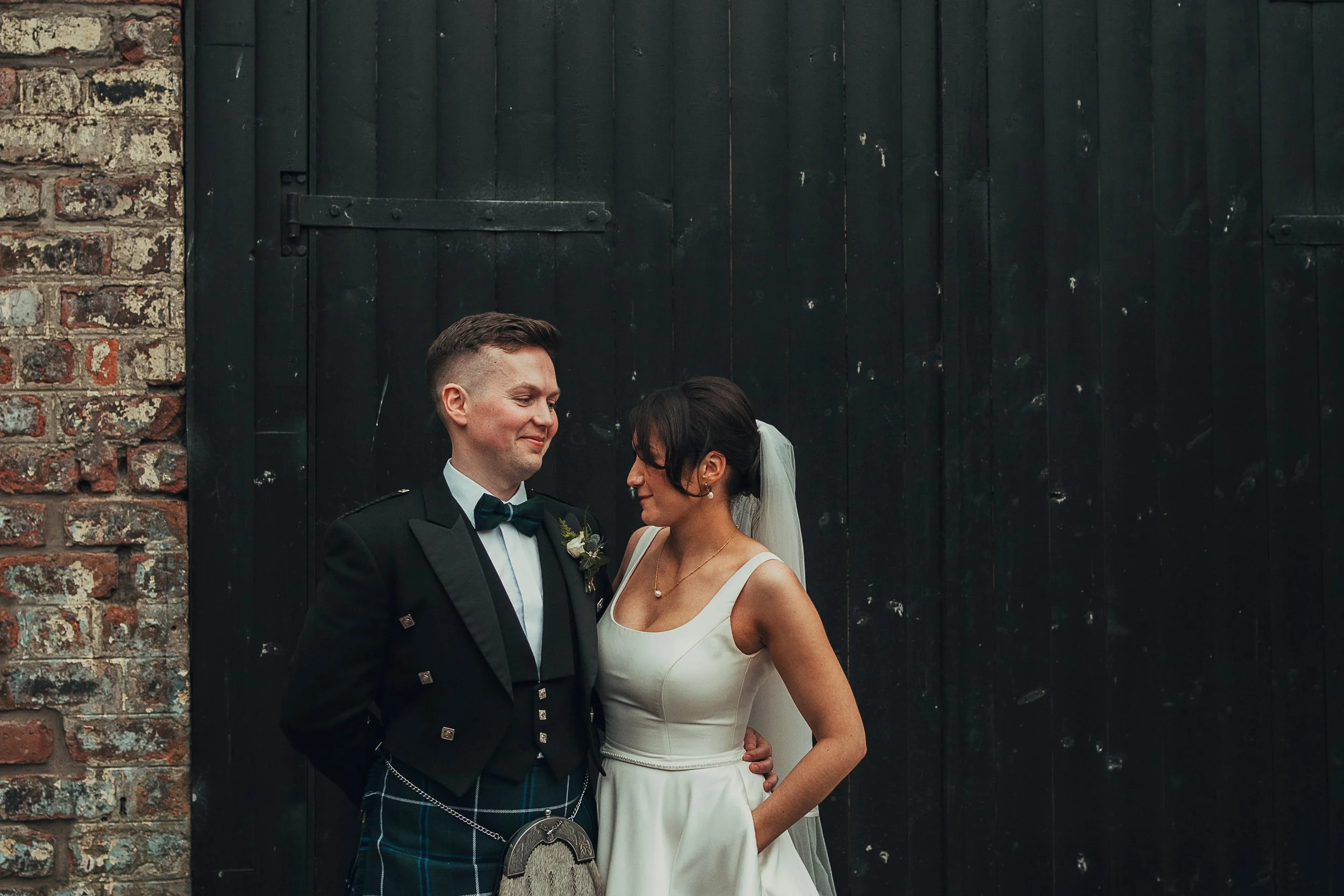 beth-craig-engine-works-warehouse-door-couple-glasgow.jpg