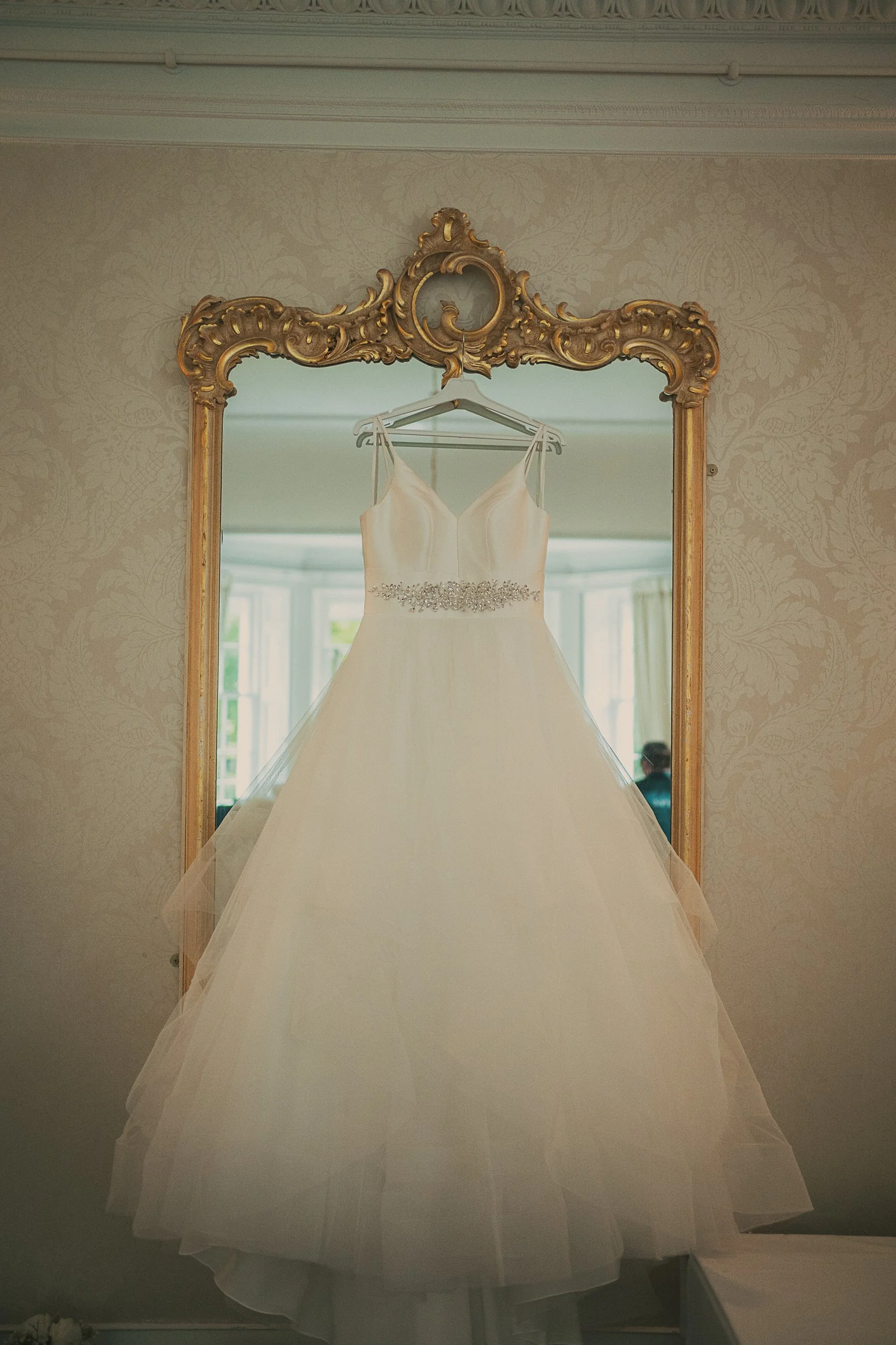 shona-wedding-dress-hanging-dunkeld-house-hotel.jpg