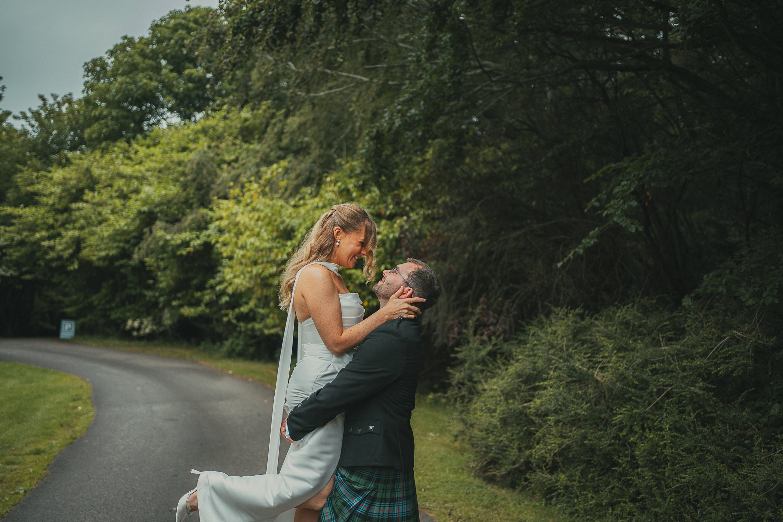 An Australian Bride &amp; Scottish Groom's Wedding at Broxmouth Courtyard | Stuart &amp; Gemma | 18.06.2026