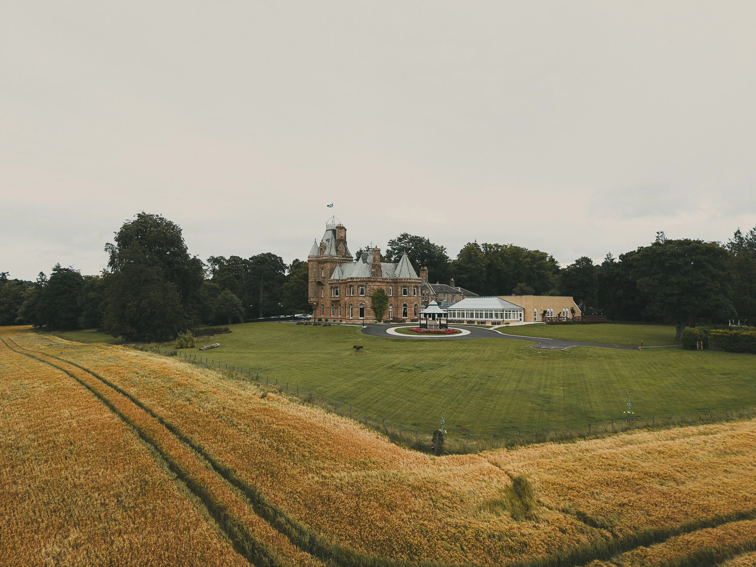 cornhill-castle-drone-aerial-view.jpg