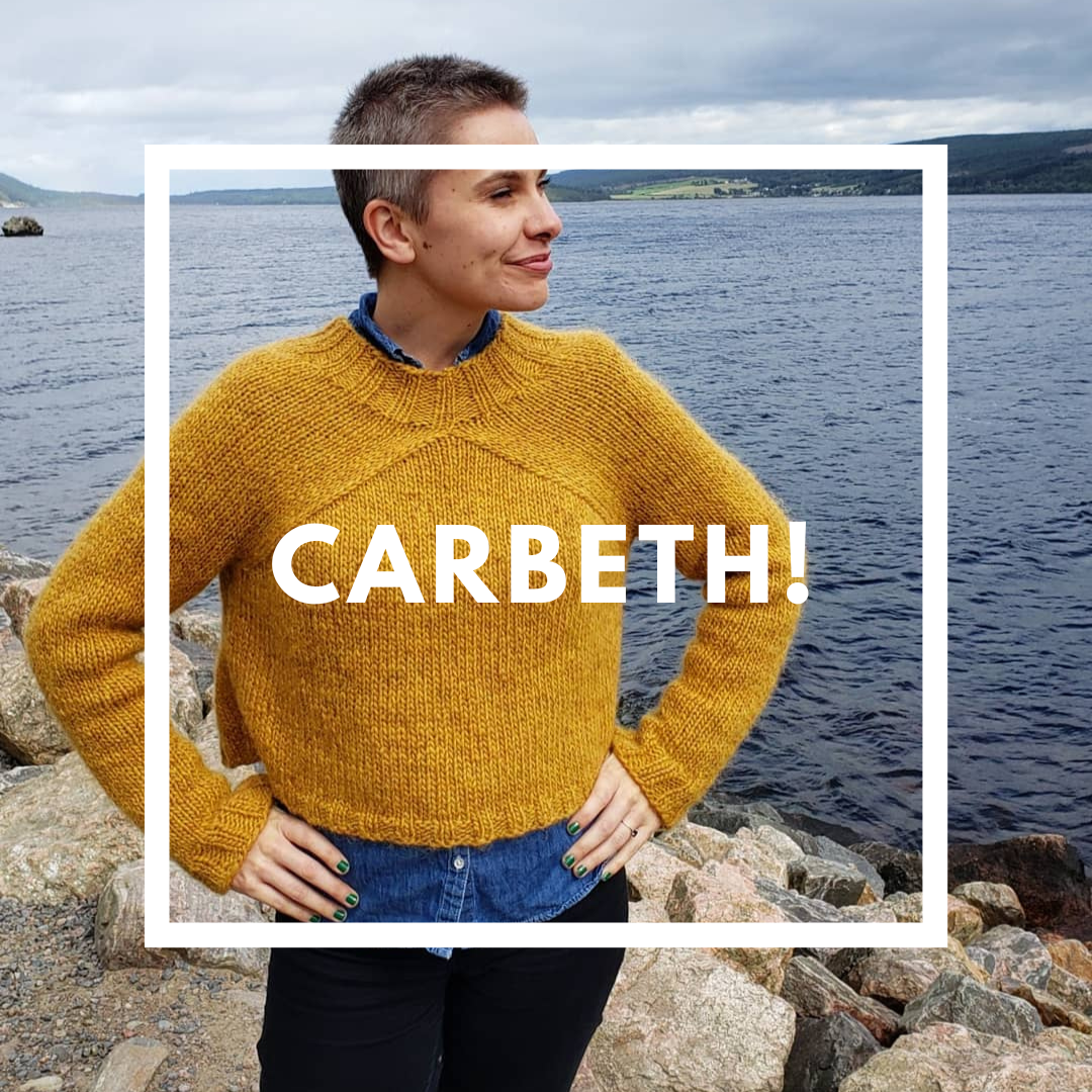 Carbeth - 4 Sessions