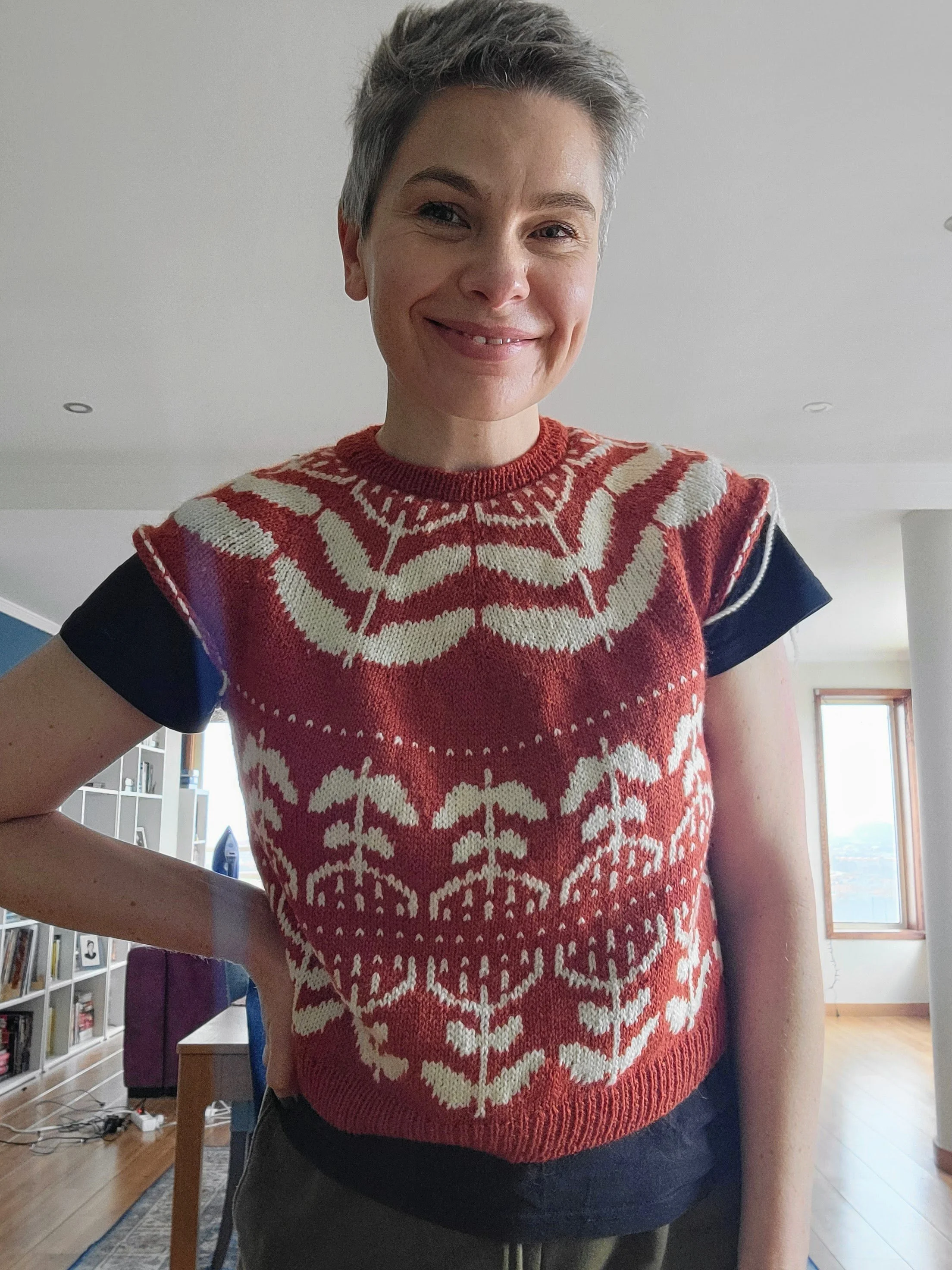 Polina Try On + PartyLympics!