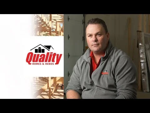 Quality Homes & Renovations | Always Planning Ahead