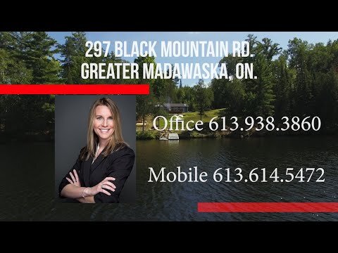 279 Black Mountain Rd, Greater Madawaska