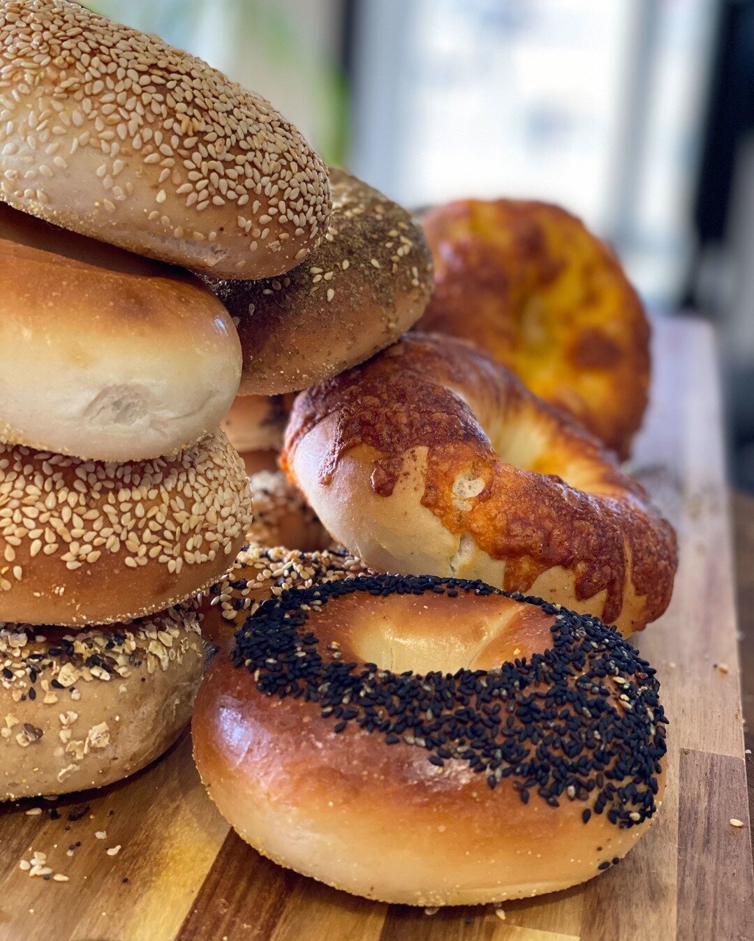 Generously topped with seeds and seasonings to satisfy the strongest of cravings. The @bukabagel is the perfect combination of flavor, texture, and color. ⠀⠀⠀⠀⠀⠀⠀⠀⠀
.⠀⠀⠀⠀⠀⠀⠀⠀⠀
.⠀⠀⠀⠀⠀⠀⠀⠀⠀
.⠀⠀⠀⠀⠀⠀⠀⠀⠀
#bagel⠀⠀⠀⠀⠀⠀⠀⠀⠀
#bagels⠀⠀⠀⠀⠀⠀⠀⠀⠀
#bagelsandwich⠀⠀⠀⠀⠀