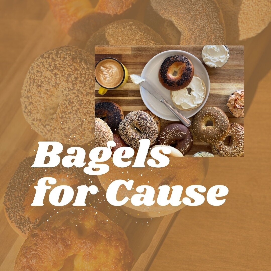 A DELICIOUS WAY TO GIVE BACK ❤️⠀⠀⠀⠀⠀⠀⠀⠀⠀
⠀⠀⠀⠀⠀⠀⠀⠀⠀
Every order of @BukaBagel feeds families. 100% of REVENUE goes to @NoorishingHands, a humanitarian war relief effort. ⠀⠀⠀⠀⠀⠀⠀⠀⠀
⠀⠀⠀⠀⠀⠀⠀⠀⠀
The @BukaBagel box includes 12 of our best-selling bagels + 2