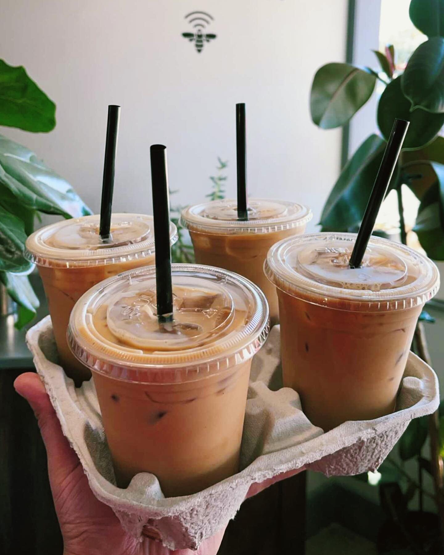 Not all coworkers are created equal 🤌🏽🤌🏽🤌🏽

Need a quick pick me up for your team? Drop by or order on the Buka Maranga App for some mid morning goodness☕️🥰

Shoutout to our regular 🐝 @jaredshadir  who makes sure his team is happily caffeinat