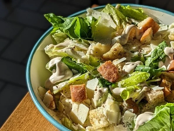 We&rsquo;re tossing things up as usual 🐝😉 🥗 

Buka Maranga is officially open again and serving all things fresh - salads &amp; vibes - all week long! ✨💕