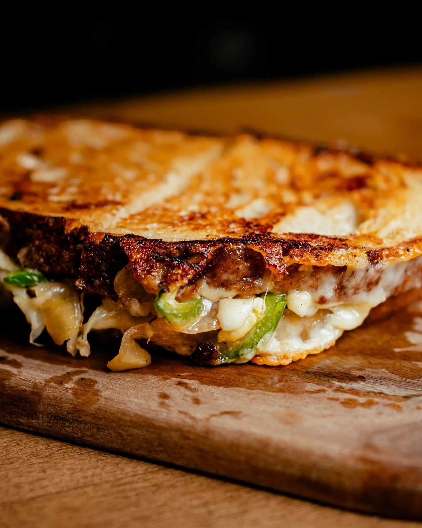 Four weeks without this&hellip; but who&rsquo;s counting? 😫😫😫

We can almost taste it. Get ready #Missisauga ✨

See you all tomorrow!🐝❤️