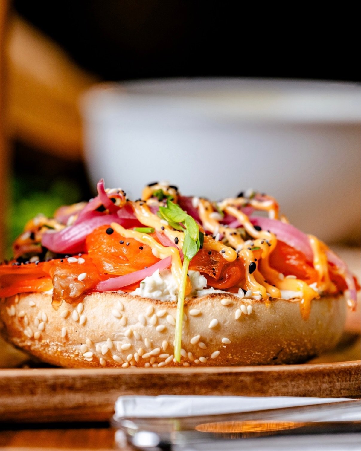 3 More sleeps till you can have all your favourite brunch foods again! 🐝 🥯

Your favourite local spot is BACK and we&rsquo;re counting DOWN the days till opening weekend 🤤✨

🎉 DEC 19TH - 8 am - 6pm
🎉DEC 20TH - 8 am - 6pm

Alarm clocks on. Group 