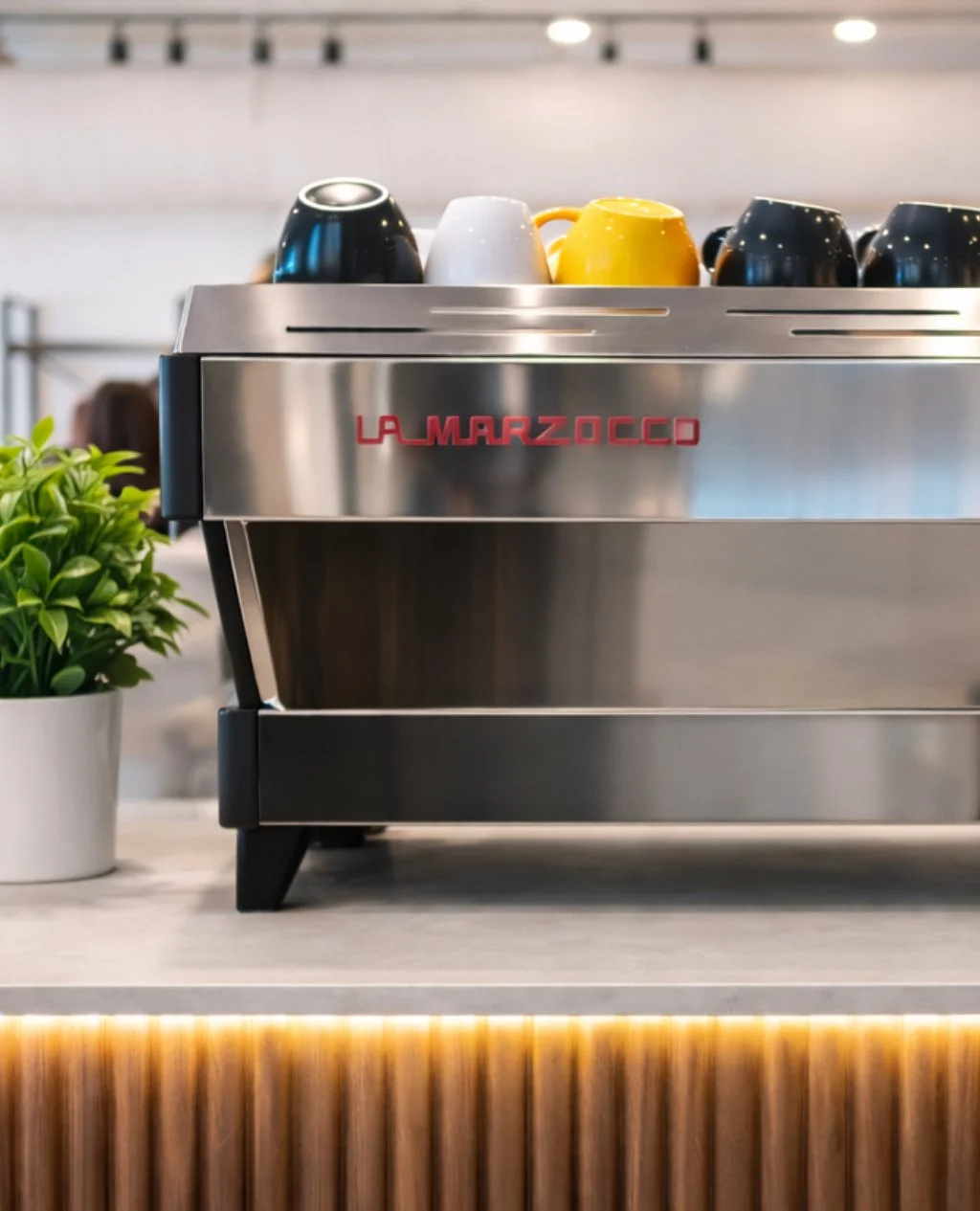 Soft light, quiet corners, a place to breathe again.⁠
⁠
We&rsquo;ve been preparing this just for you 🐝✨️