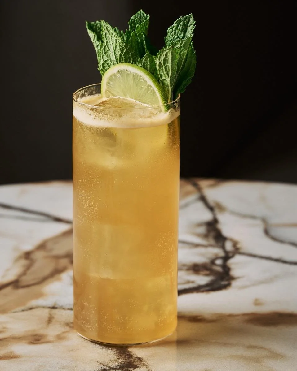 Refreshing? You can say that again 😍

Come sip on some delicious cocktails &amp; mocktails with us tonight! 💕

Walk ins welcome, rezzos recommended 🫶🏼

#aestheticcaf&eacute; #yyzliving #cocktailbars #saugaeats #BukaAfterDark