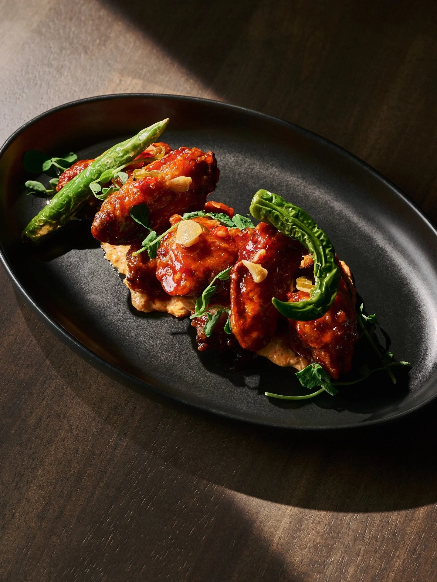 Wing Night > literally every other plan 🤤🔥

⚠️ Proceed with caution ⚠️

Side effects may include:

 🍗cancelling other dinner plans
 🍗becoming a wing snob
🍗saying &ldquo;nothing hits like these&rdquo; on repeat

Pull up &amp; find out if you d