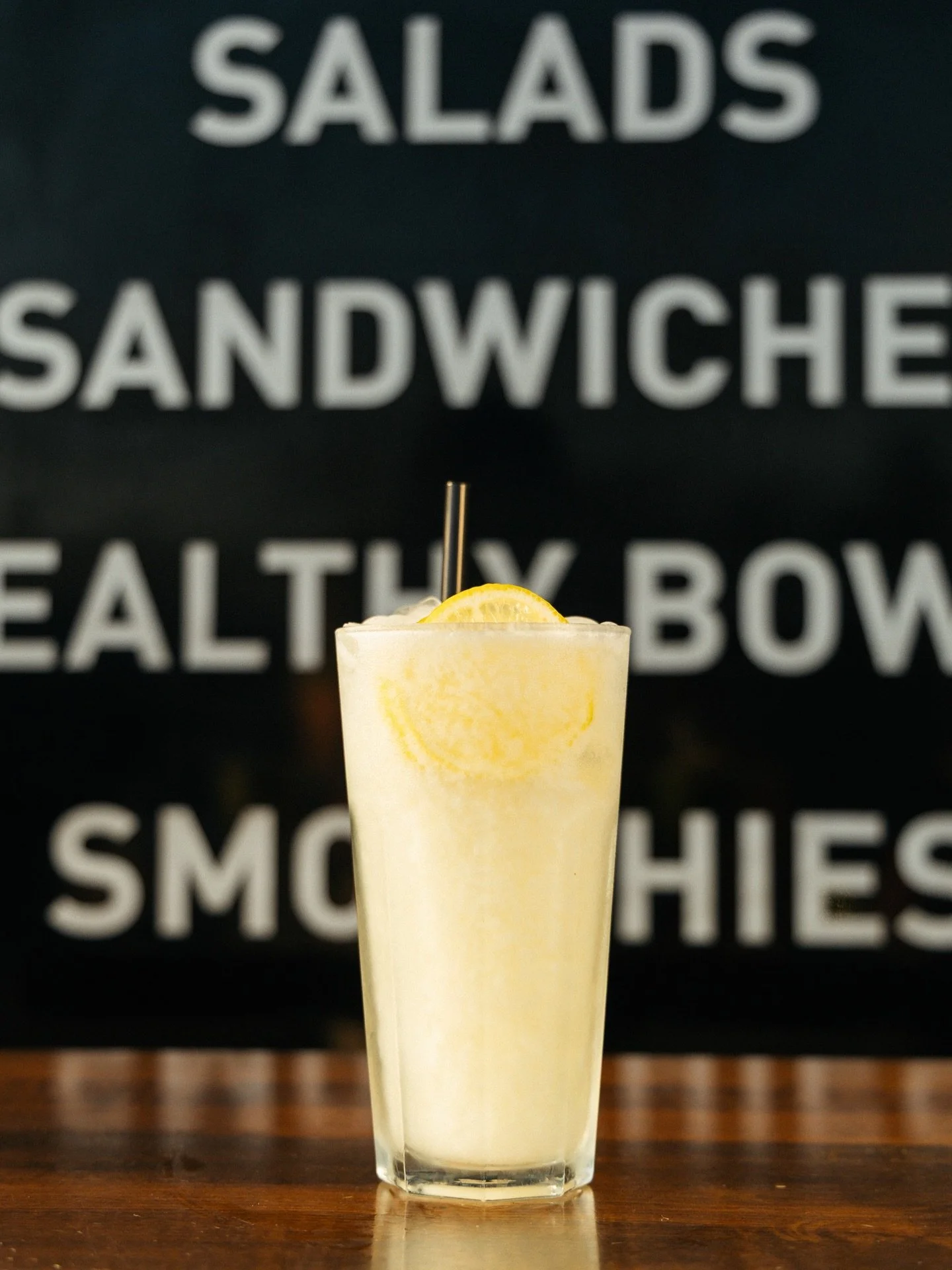 Lemonade, but make it tropical 🥥🍋✨

Bright, refreshing, and just the right amount of extra 😌

Come hydrate in person or order on the app 📲

#MississaugaEats #torontodateideas #thingstodotoronto #torontocoffeeshops #MississaugaEats 

 gtafood gtae