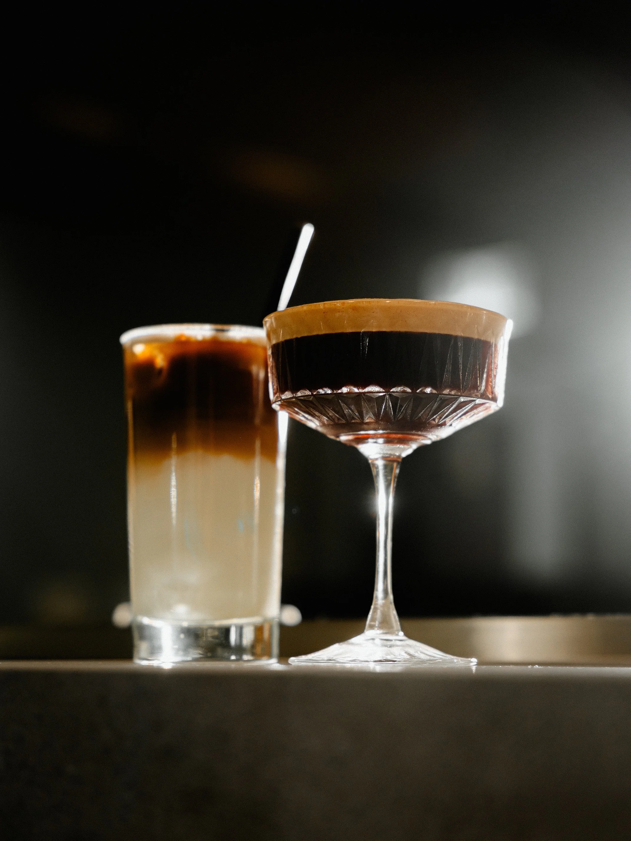 To my coffee lovers&hellip; what are you in the mood for?🤎

#cafe #mississauga #coffeeaesthetic #coffeelover #coffee