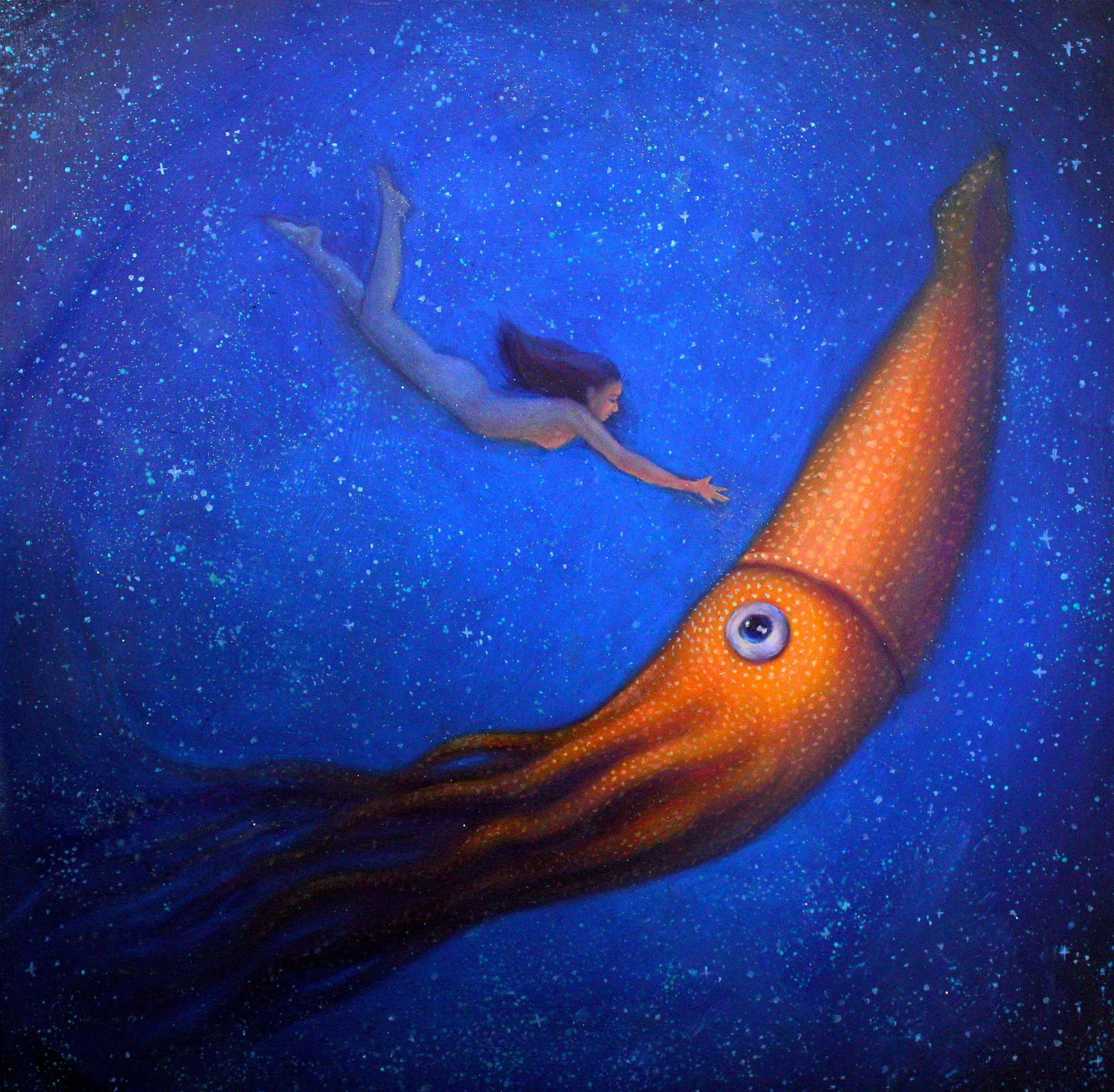 Exploring the Depths of the Subconscious