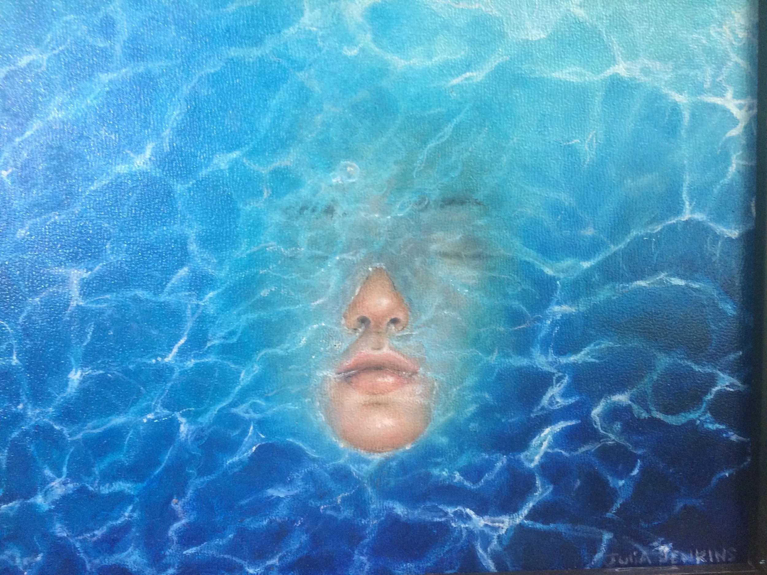 Neither Here Nor There