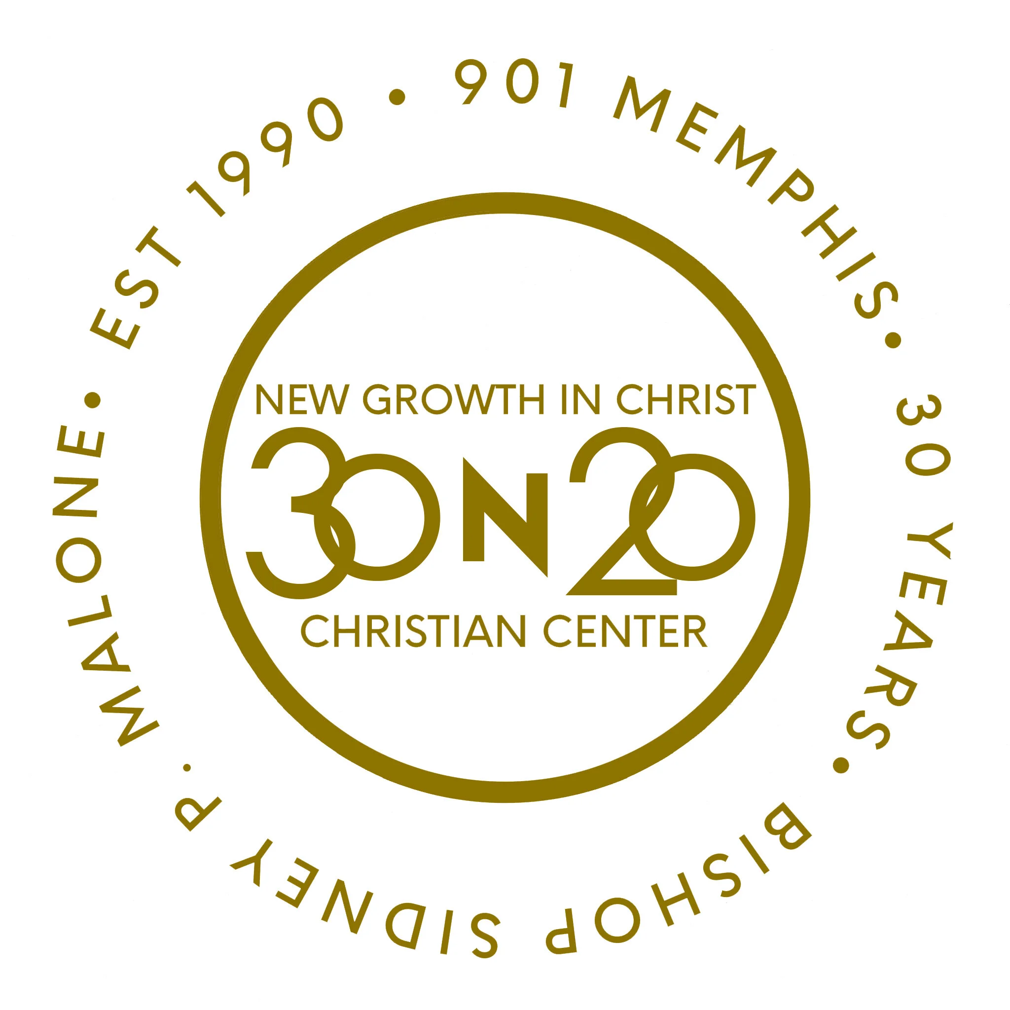 Limited Edition 30th Anniversary Tee