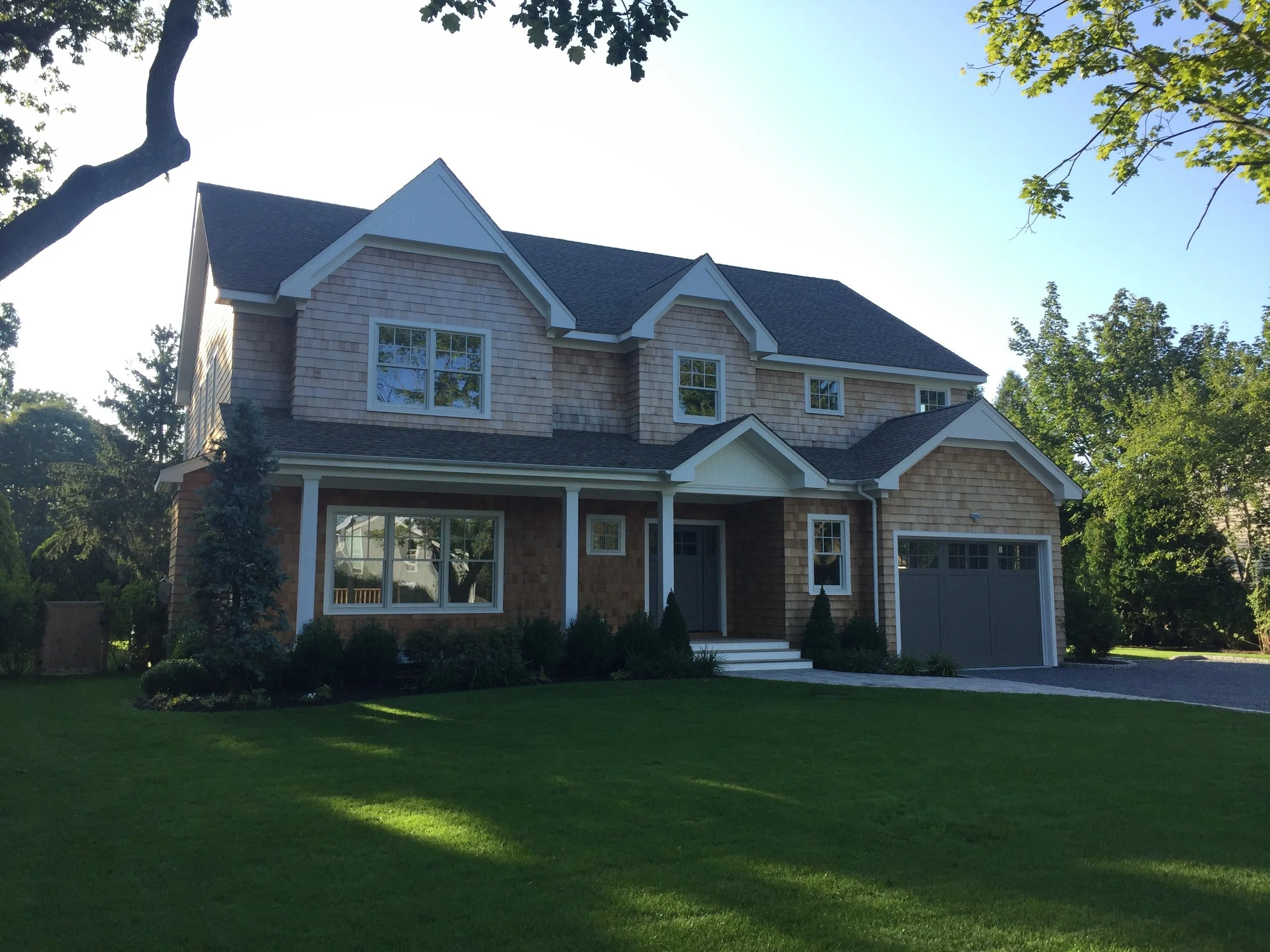 Bishop Place, Westhampton Beach