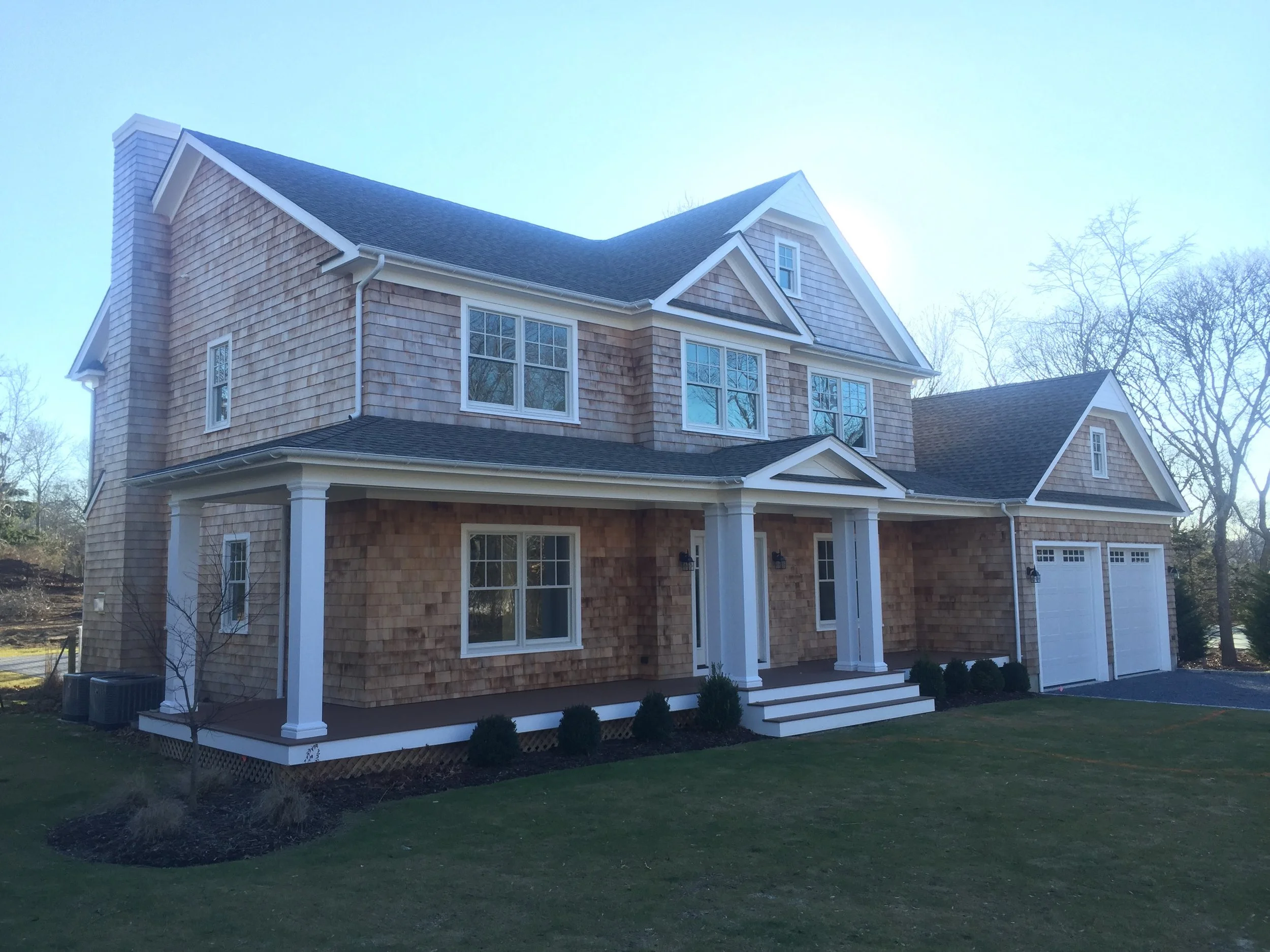 Mill Road, Westhampton Beach