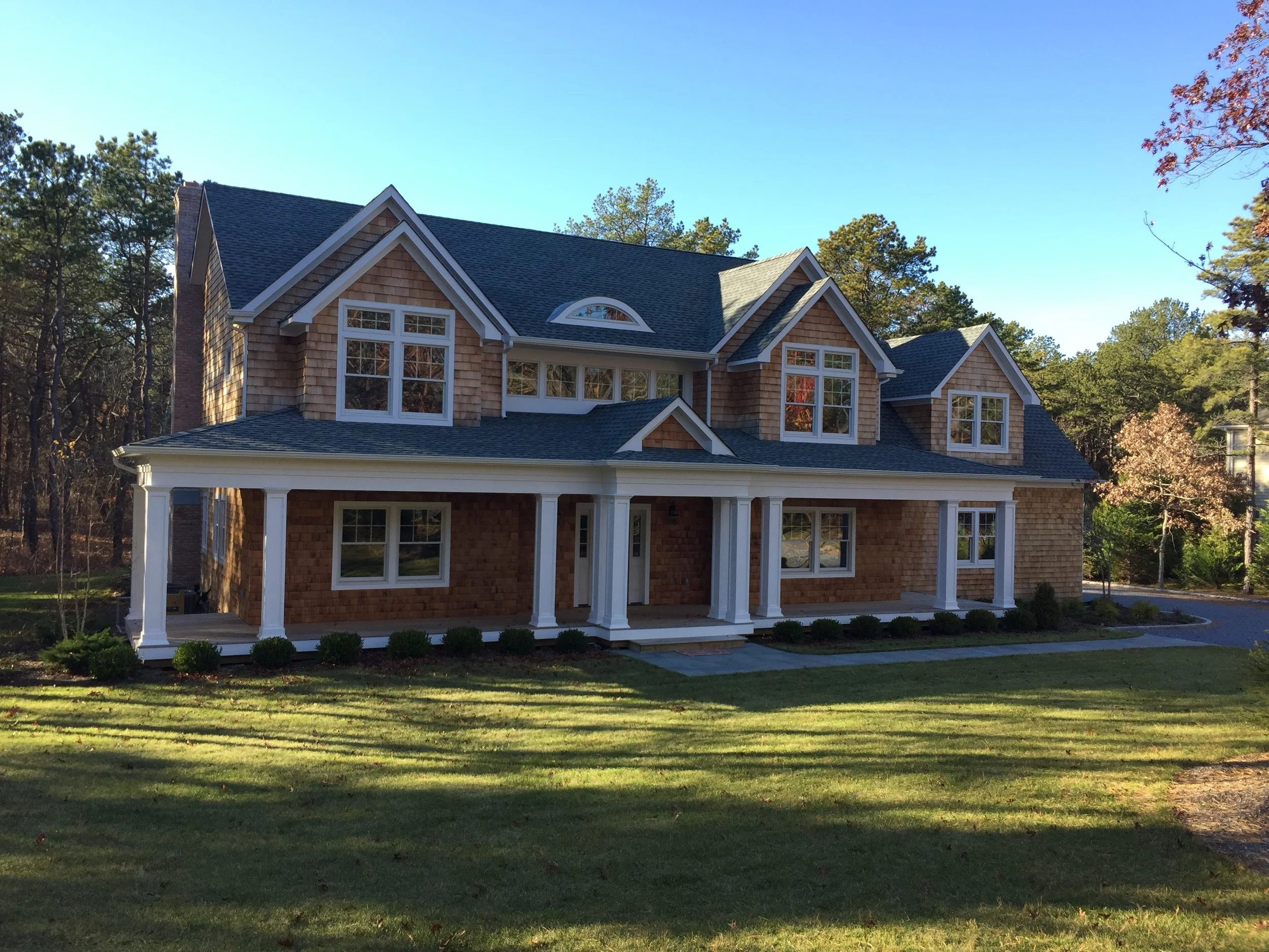 Sophia Court, Westhampton