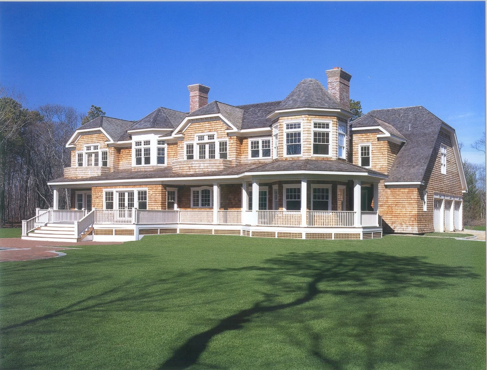 Pen Craig, East Quogue