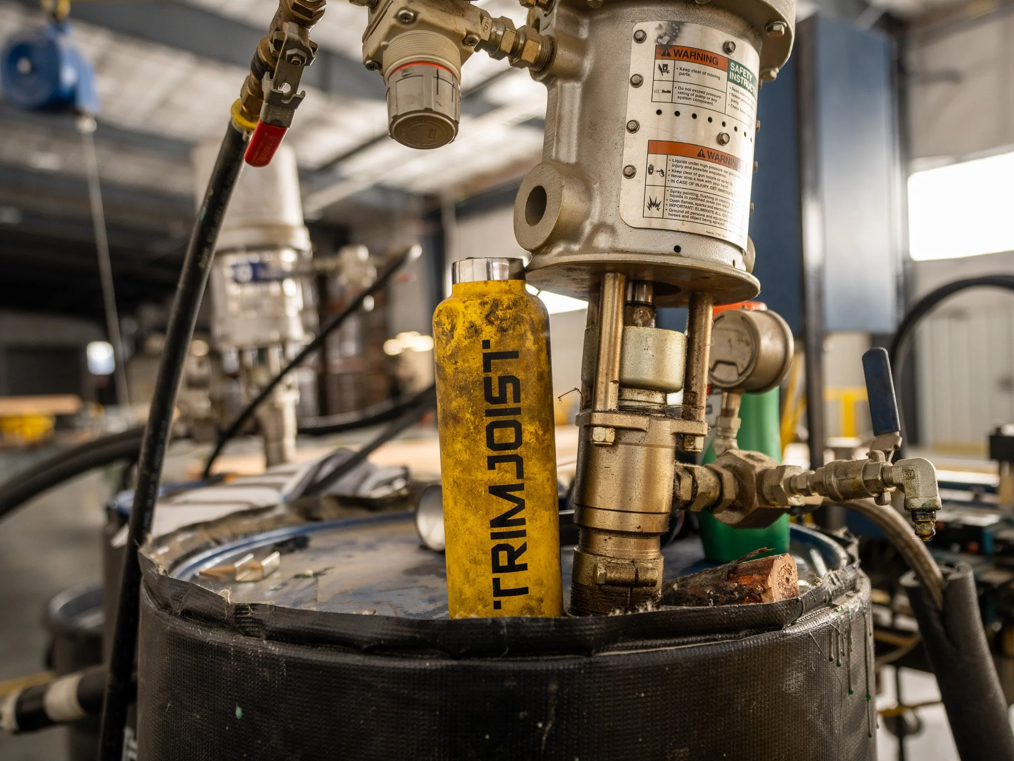 Building a Legacy: Trimjoist Featured as Cover Story in ID Guide