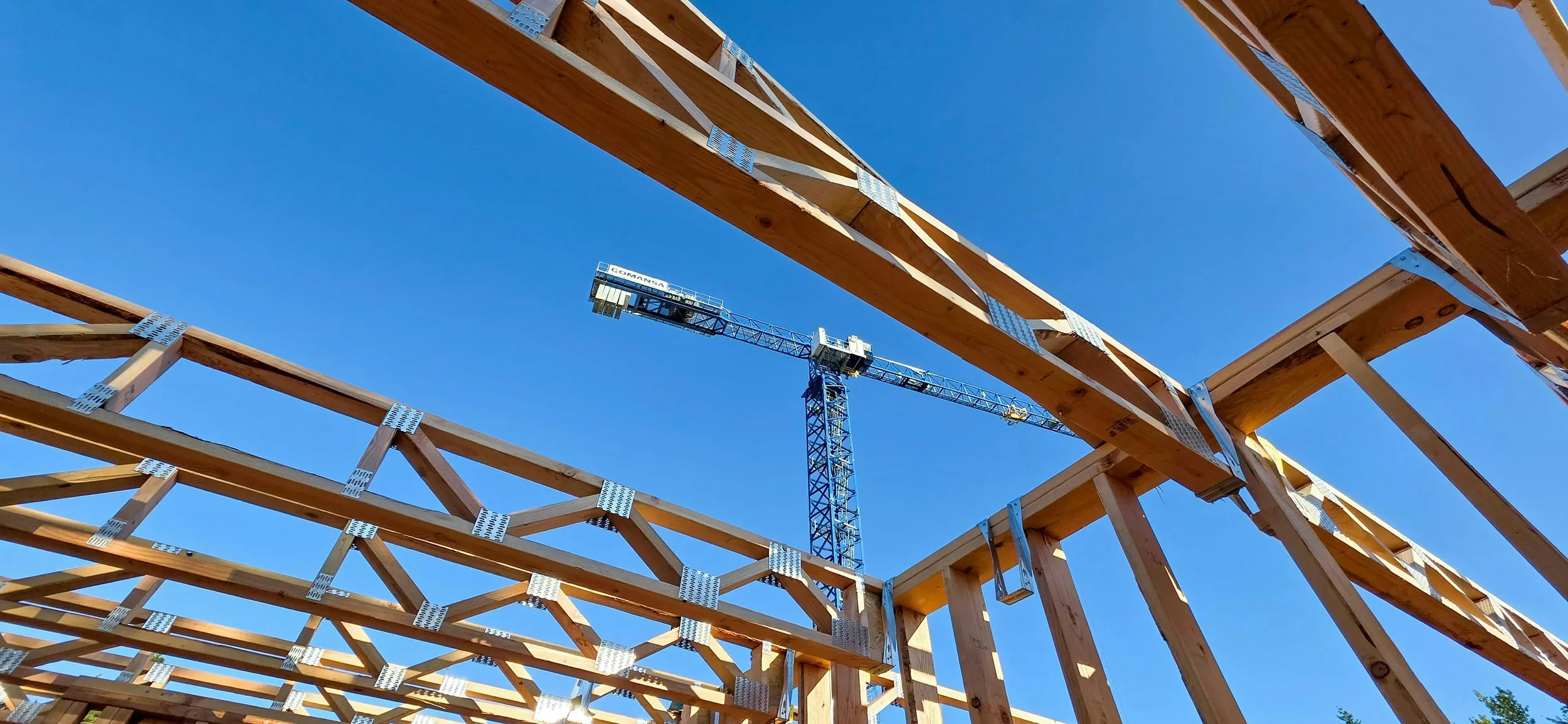 TrimJoist Featured in Building Design + Construction’s April Product Round-up