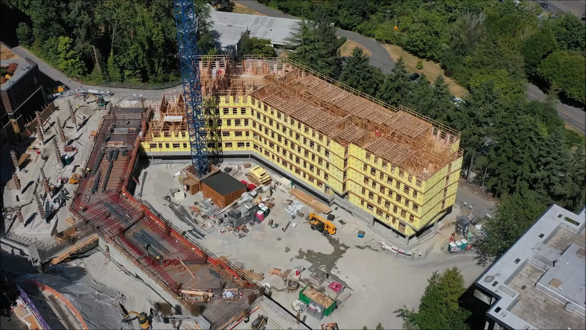 Haggett Hall: A Case Study in System Framing