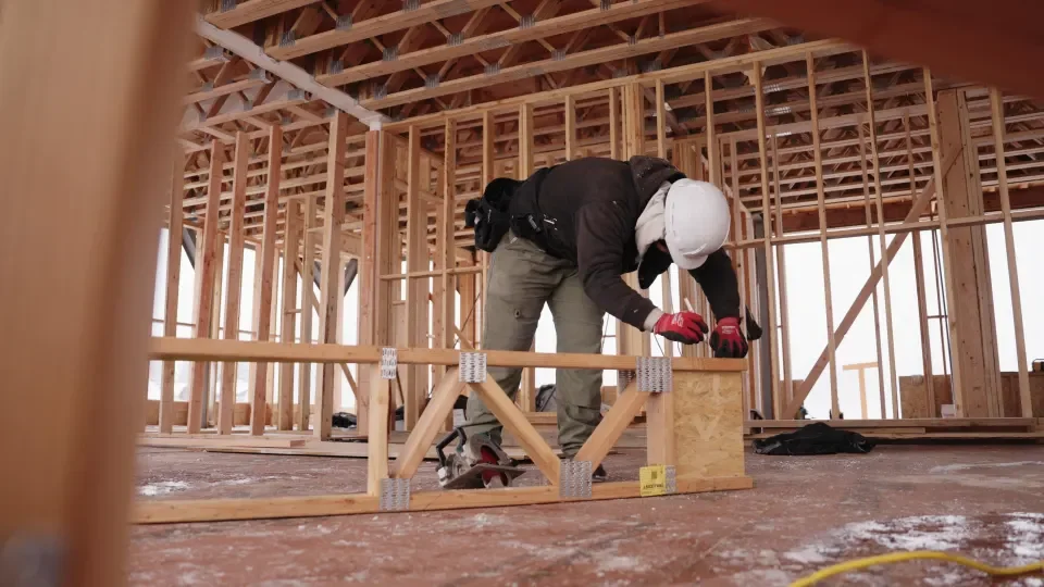 TrimJoist Featured in Forbes Magazine